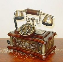 Telefon retro (RAD-POL)