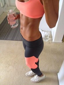 Ćwiczysz, zdrowo się odżywi...