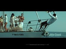 Shaggy Mohombi Faydee Costi...