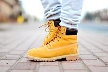 timberland
