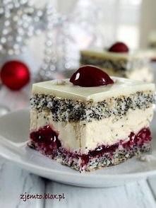 "Wiśniowa panienka"