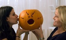 Naturalne kosmetyki – Dynia!
Zobacz więcej--->