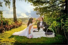 Sesja plenerowa 
fot. Dorot...