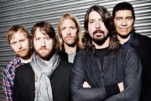 Foo Fighters – Something From Nothing
Posłuchaj--->