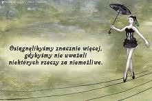 Nie tak łatwo wieżyć