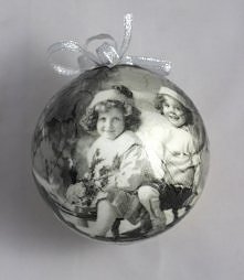 bombka decoupage weruszart.pl