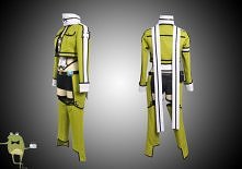 SAO Sinon Cosplay Costume for Sale