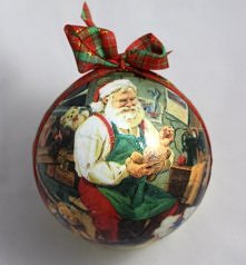 bombka decoupage weruszkart.pl
