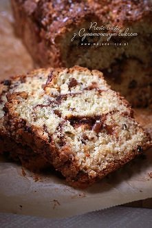 Uwielbiam proste ciasta, sz...