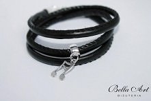 3X Czarna
czyli miękki rzem...