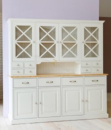 Nicea - meble sosnowe.