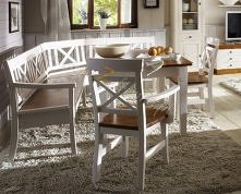 Meble drewniane z kolekcji ...