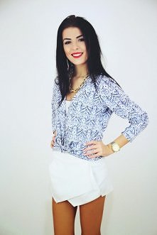 nowy pościak na blogu!:)