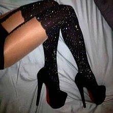 cudowne zakolanówki