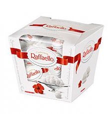 Idealny prezent=Rafaello <3