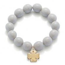 Bransoletka z koniczyną