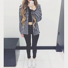 ♥♥ bardzo ładny outfit