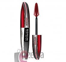 LOREAL TUSZ FALSE LASH WINGS INTENZA CZARNY NOWOŚĆ