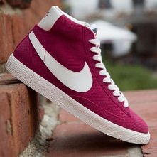 BORDOWE NIKE BLAZER