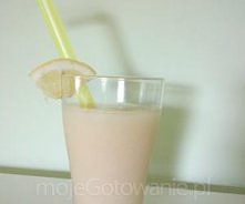 Virgin colada

Czas przygotowania: 10 minut
Ilość porcji: 2
Składniki

    Na 2 porcje:
    250 ml soku ananasowego
    150 ml mleczka kokosowego
    Cytryna
    Lód

Etapy przy...