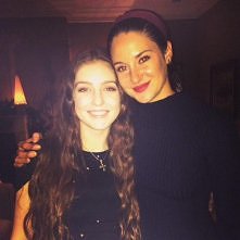 shailene woodley and birdy