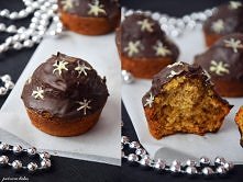 Muffinki piernikowe


&quot...