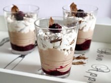 deser nutellowy
Składniki...