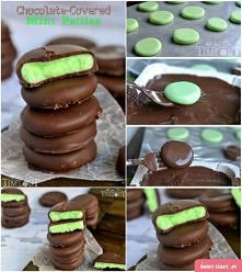 Przepis Składniki na ok. 35...