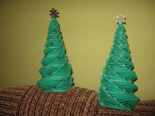 Dwie choineczki