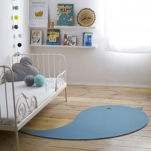 CO powiecie na taki dywan w...