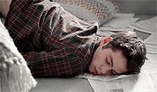 I love Stiles