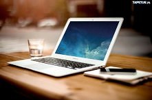 Laptop.