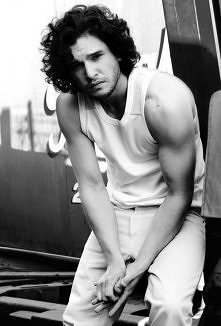 Kit Harington