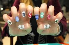 Facebook-Rzuć wszystko idą  Święta