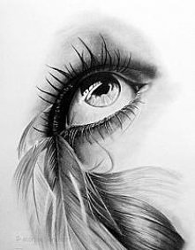 Wizja nieziemskiego tatuażu:)