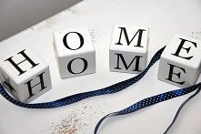 Litery klocki dostęne w skl...