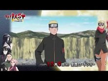 Naruto Shippuuden Opening 16 - The last, Naruto The Movie Version