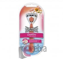 Jeszcze takiej nie miałam a bardzo chciałabym wypróbować.