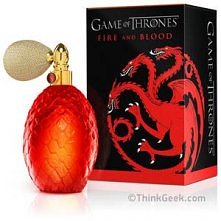 Czy tylko ja, zagorzała fanka oczywiście, nie wiedziałam o istnieniu perfum z PLiO?!
Niestety cenę nawet jak na dolary mają nieziemską :/