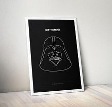 Plakat filmowy jako prezent...