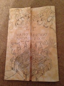 Śliczna karta urodzinowa dl...