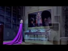 Elsa x Tadashi.
Spoiler z "Wielkiej Szóstki"!