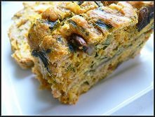 -rewelacja - keks z warzywa...