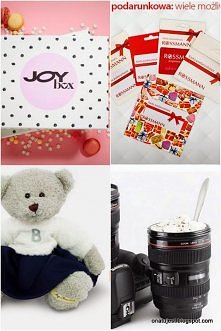 Prezenty do 50 zł, dla każdego, klikaj i bądź wspaniałym mikołajem.