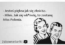 to ja już powinnam zostać miss świata :)
