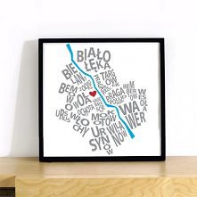 Warszawska Love Szara