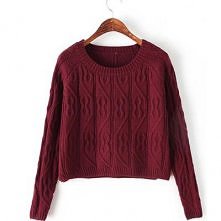sweter