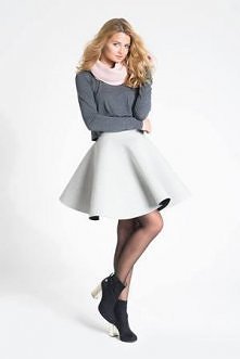 Spódnica NEOPREN 
Stone Skirts