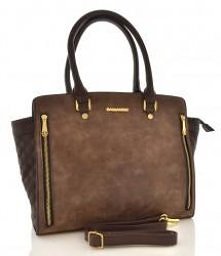 Stylowe i Eleganckie torebki od CERVADONE, moje ulubione!