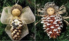 na choinkę wprost idealne !